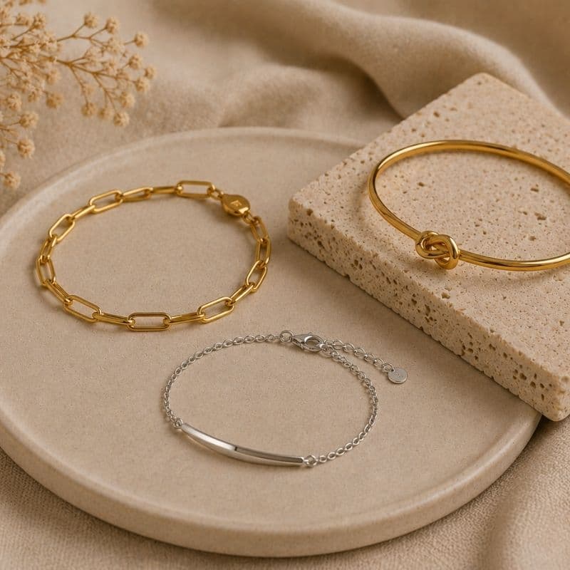 Bracelets