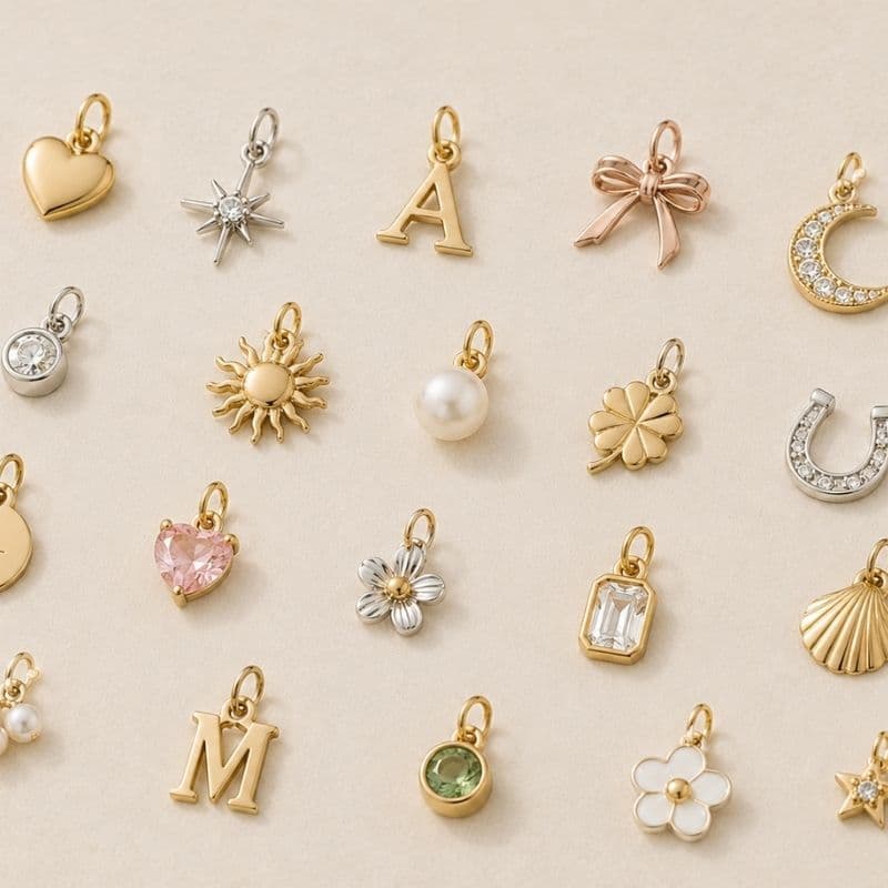 Charms