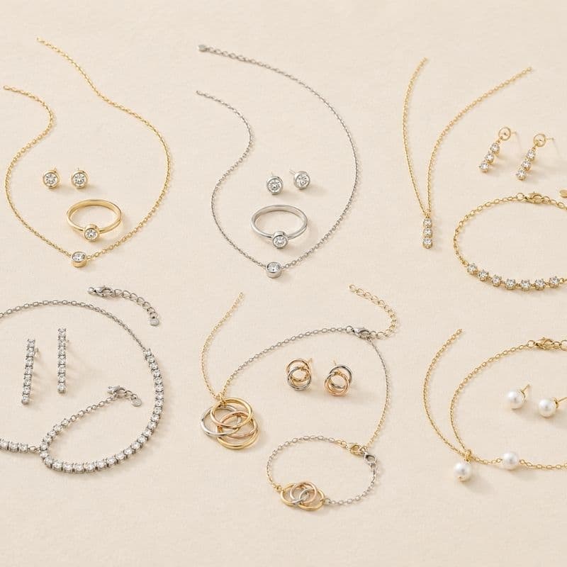 Jewelry Sets