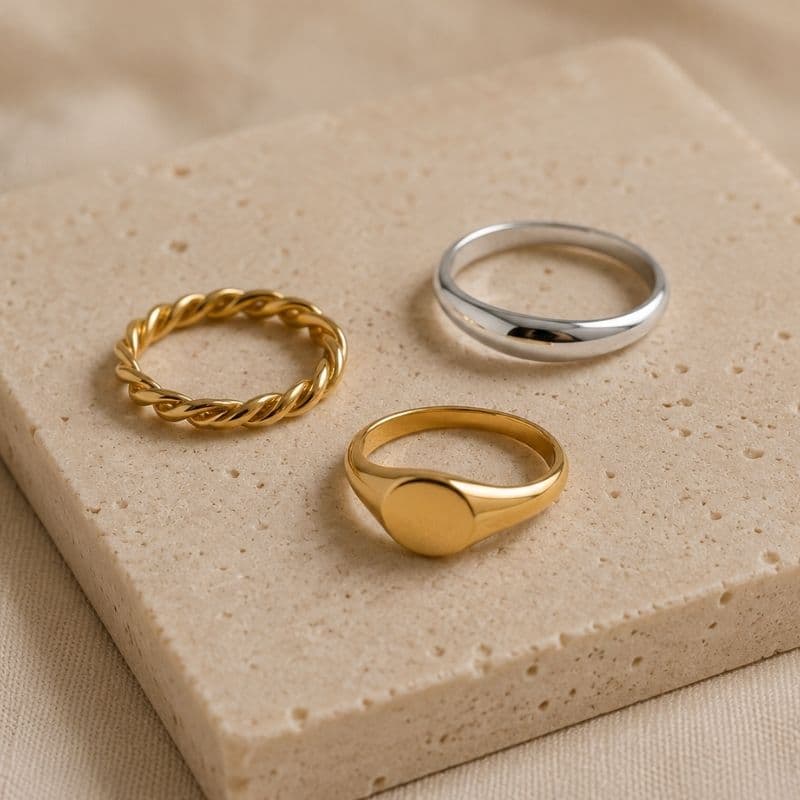 Rings