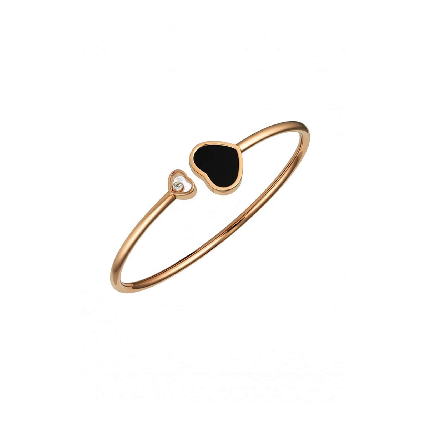 Happy Hearts Bangle 857482-5203