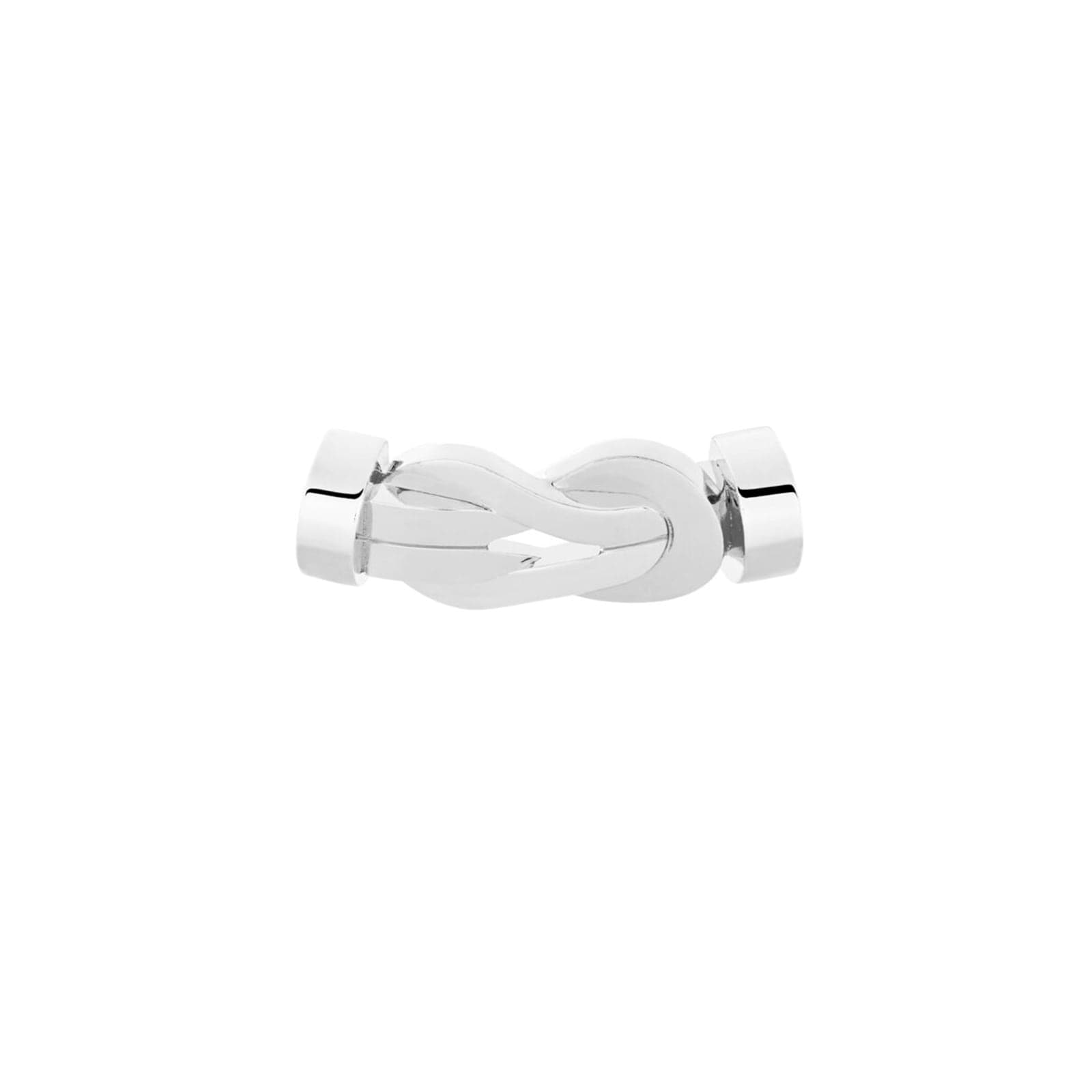 Chance Infinie 18ct White Gold Buckle Medium Model