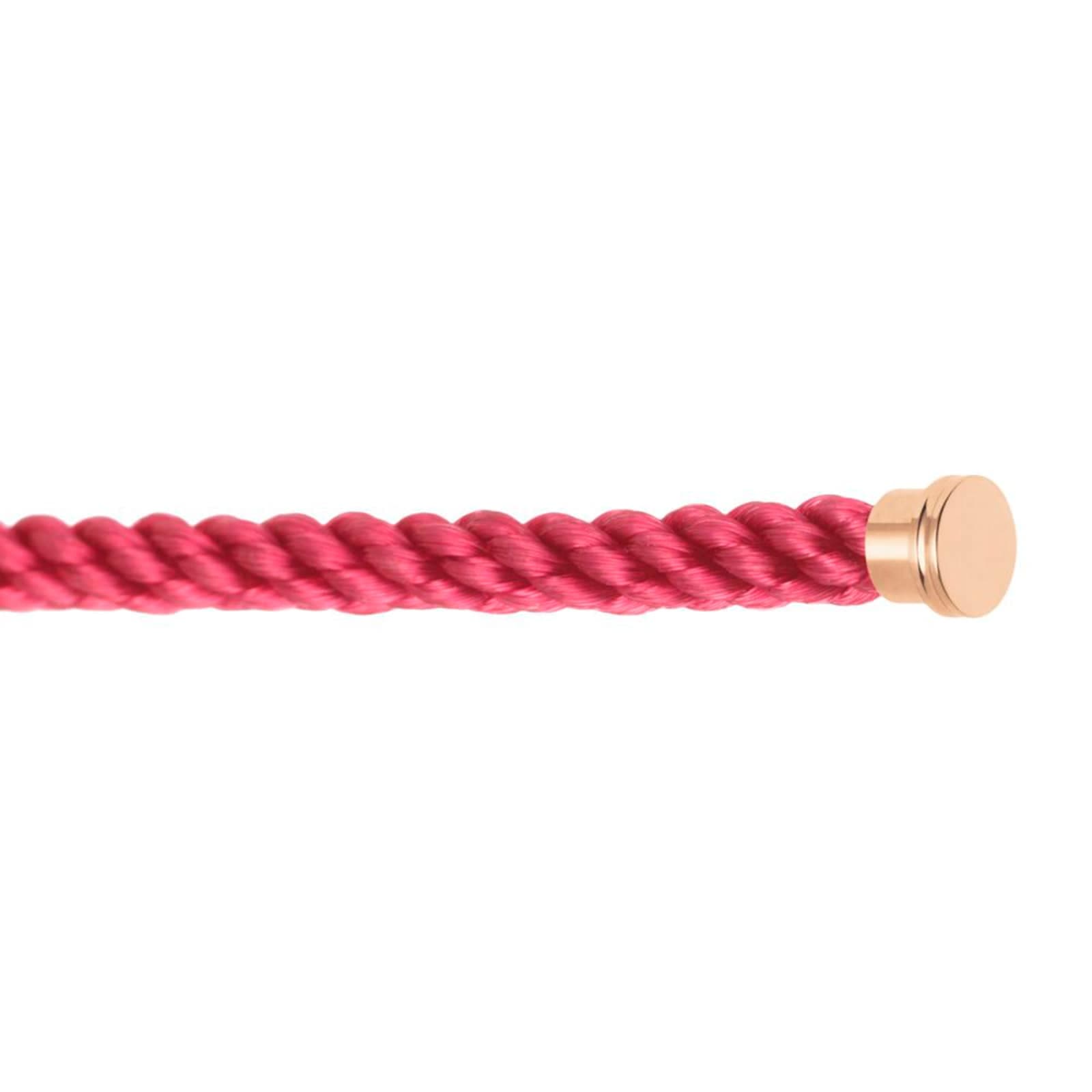 Force 10 Rosewood Cable Large Model