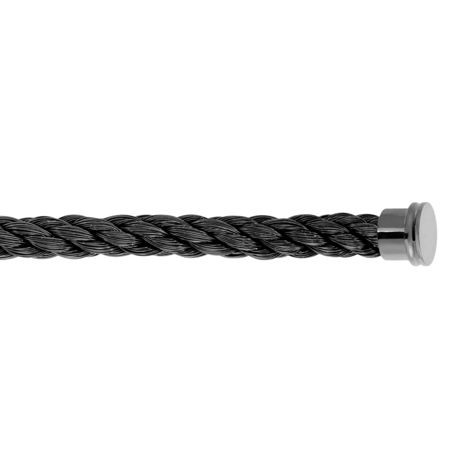 Force 10 Black Cable Large Model - Size 16