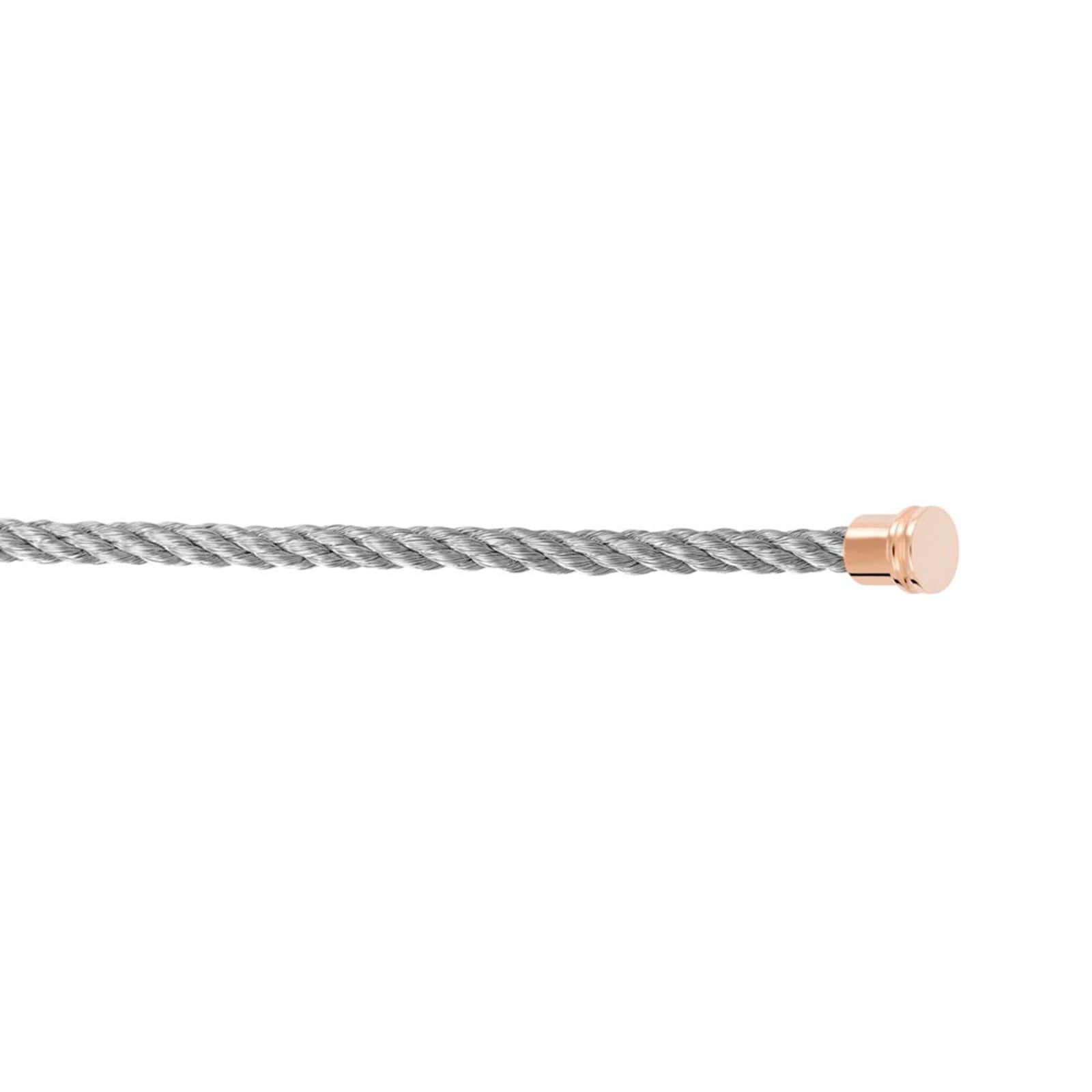 Force 10 Stainless Steel Cable Medium Model