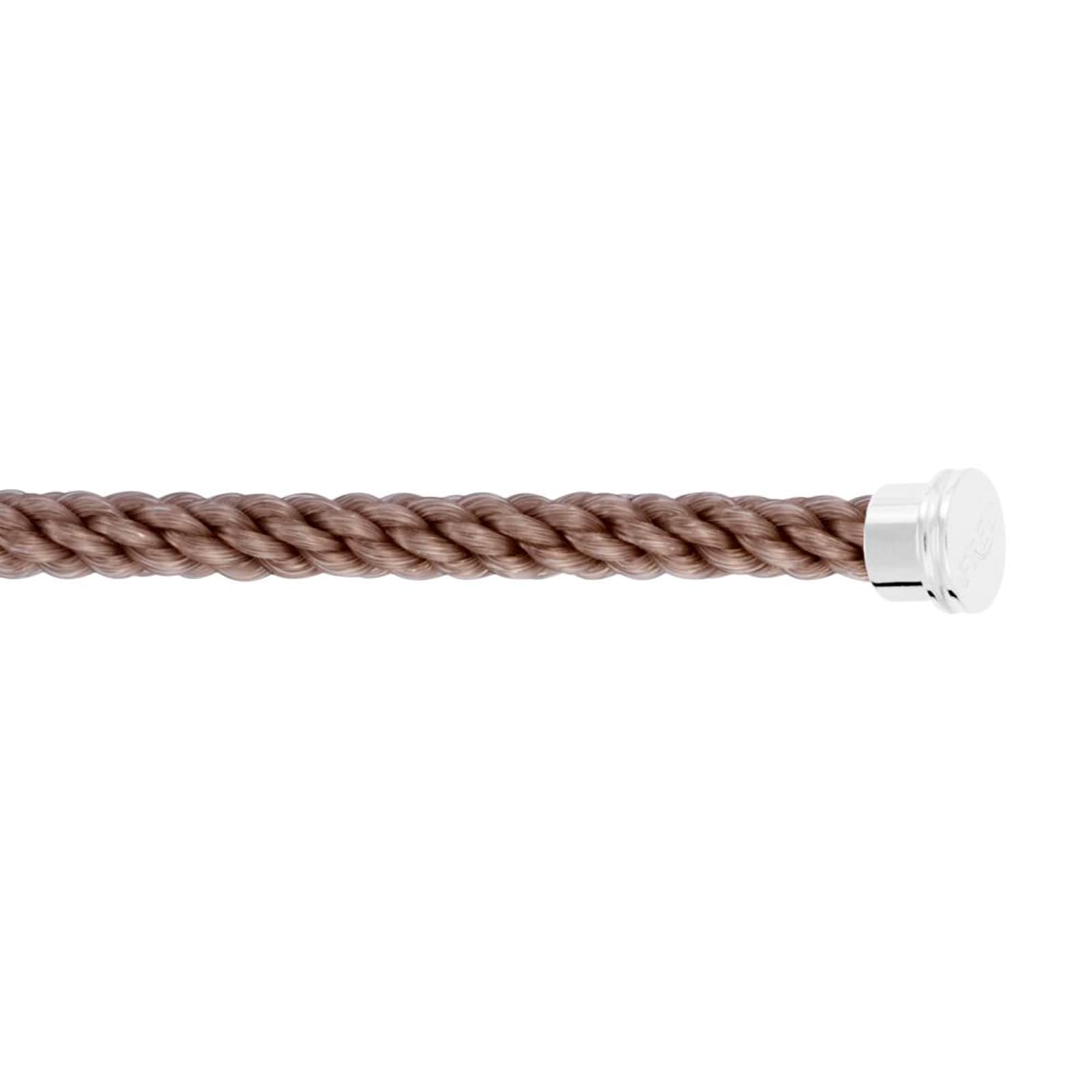 Force 10 Taupe Cable Large Model