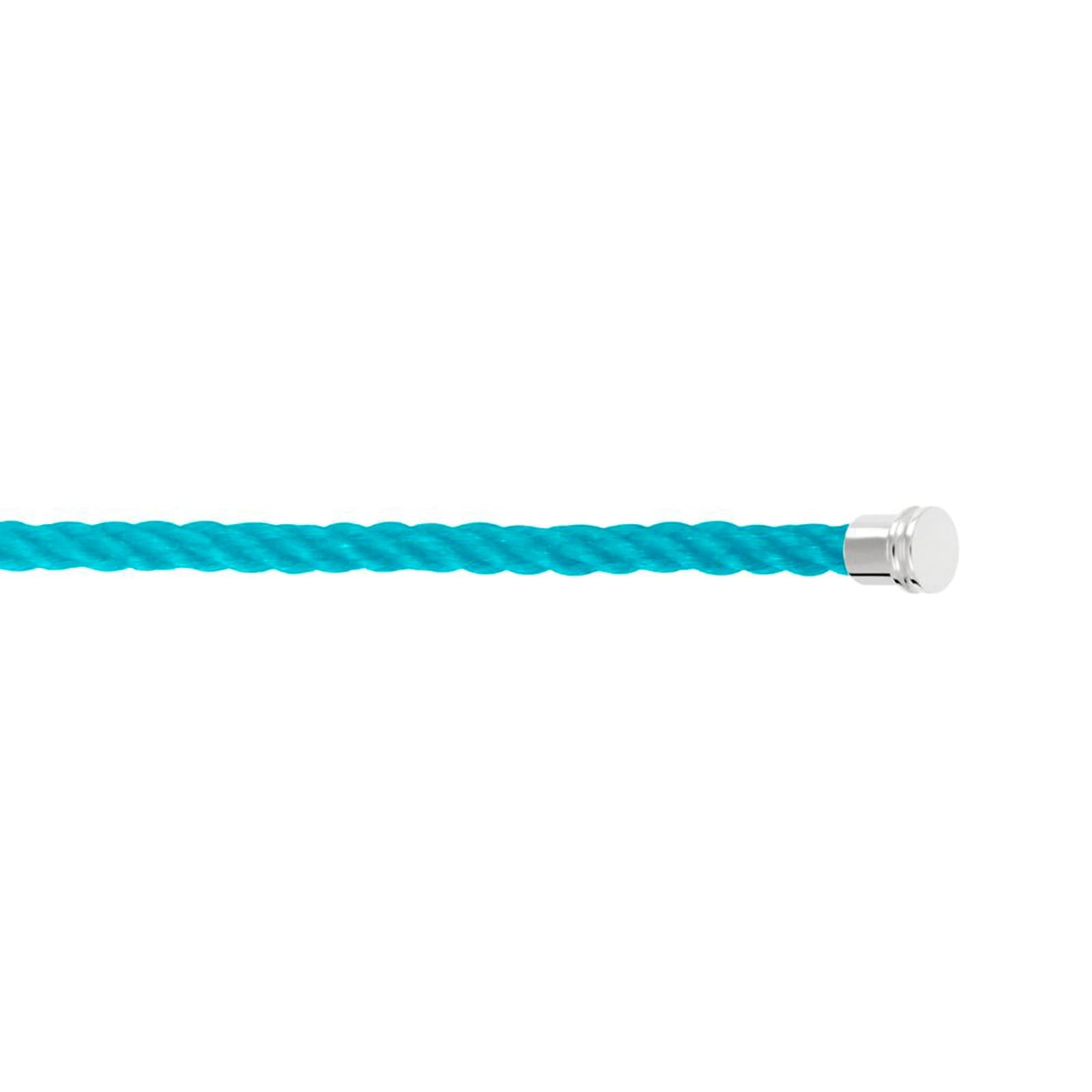 Force 10 Turquoise Cable Medium Model