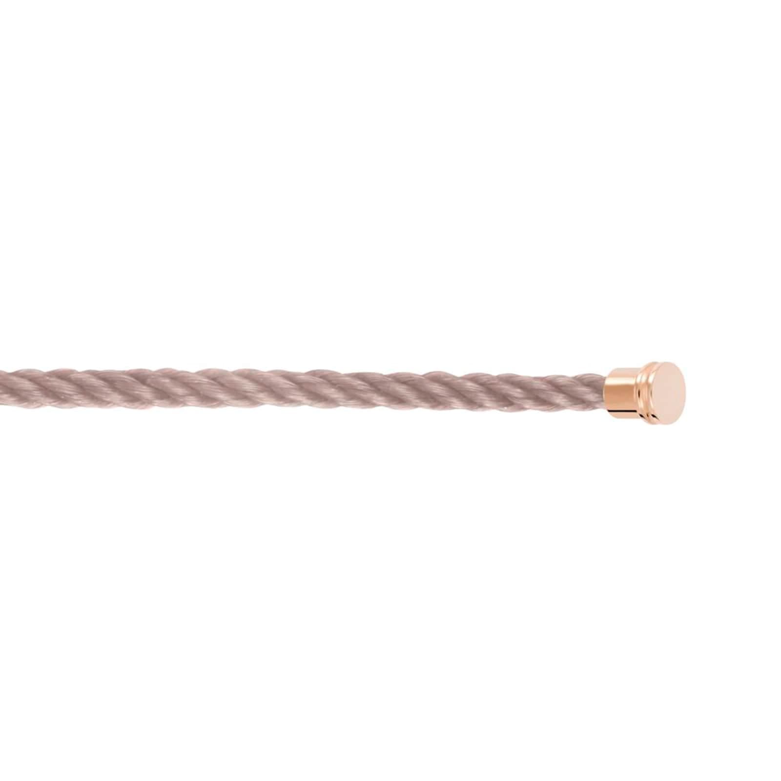 Force 10 Taupe Cable Medium Model