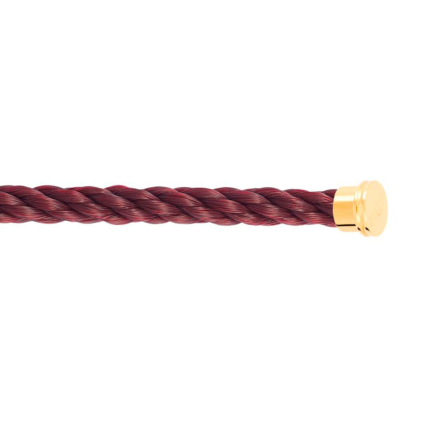 Force 10 Garnet Cable Large Model