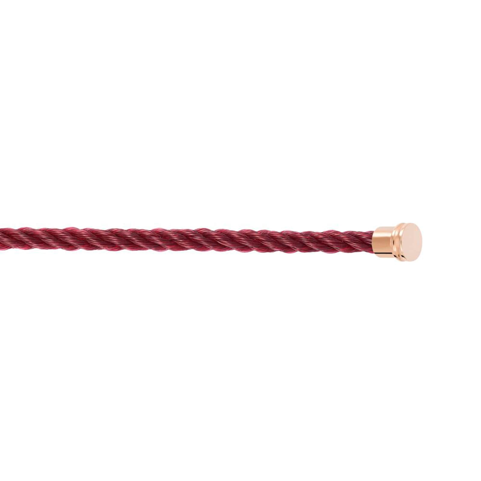 Force 10 Garnet Cable Medium Model