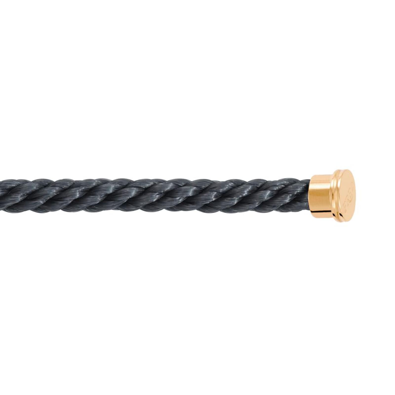 Force 10 Grey Cable Large Model