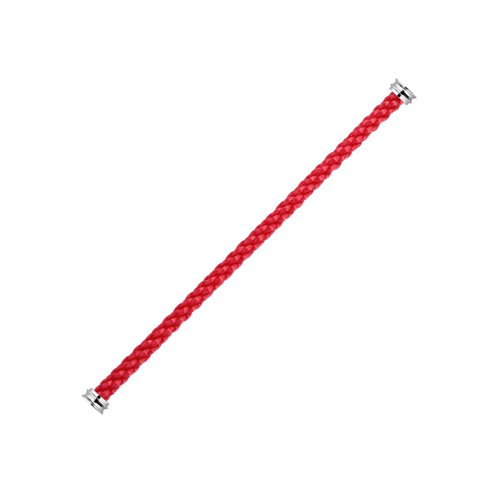 Force 10 Red Cable Extra Large Model