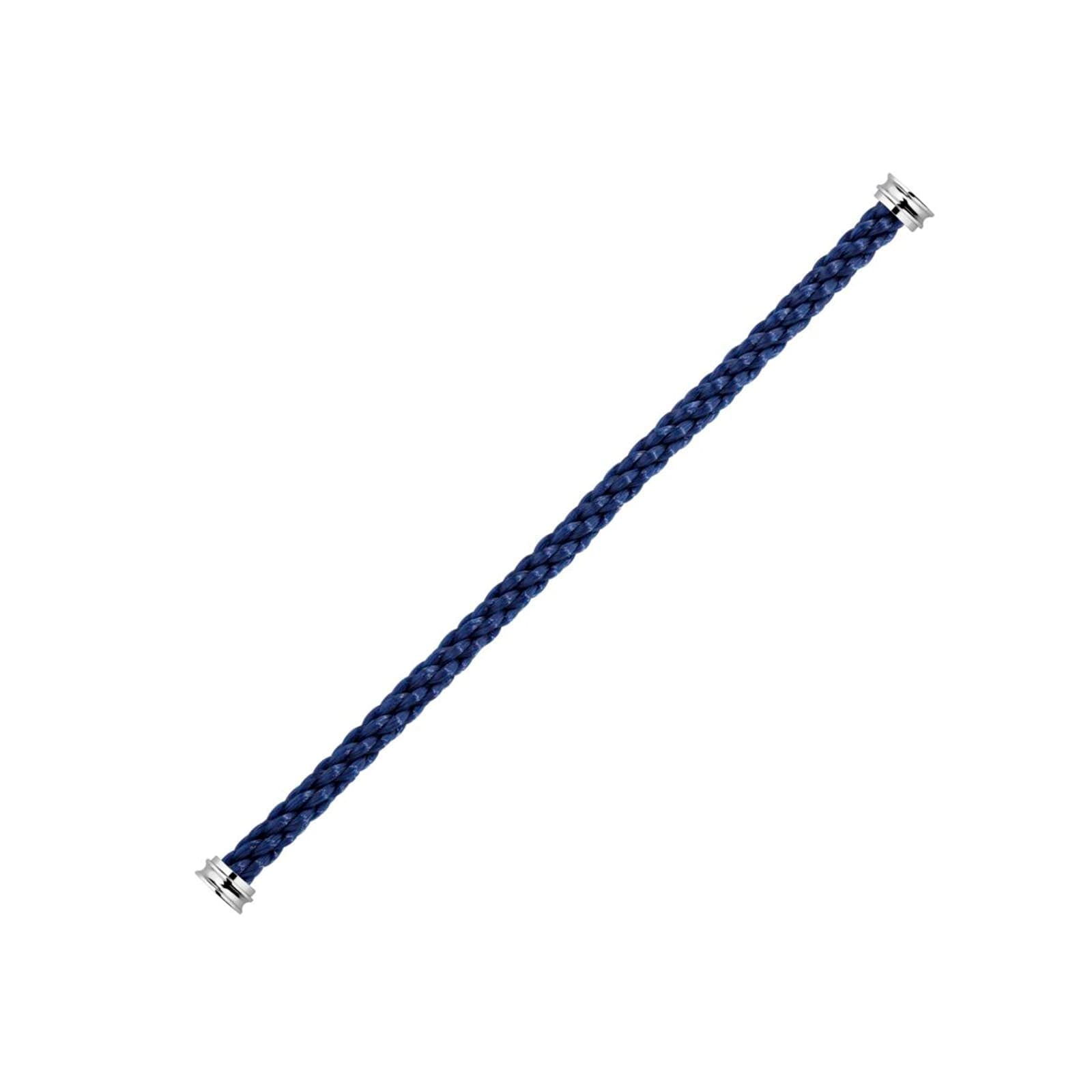 Force 10 Navy Blue Cable Extra Large