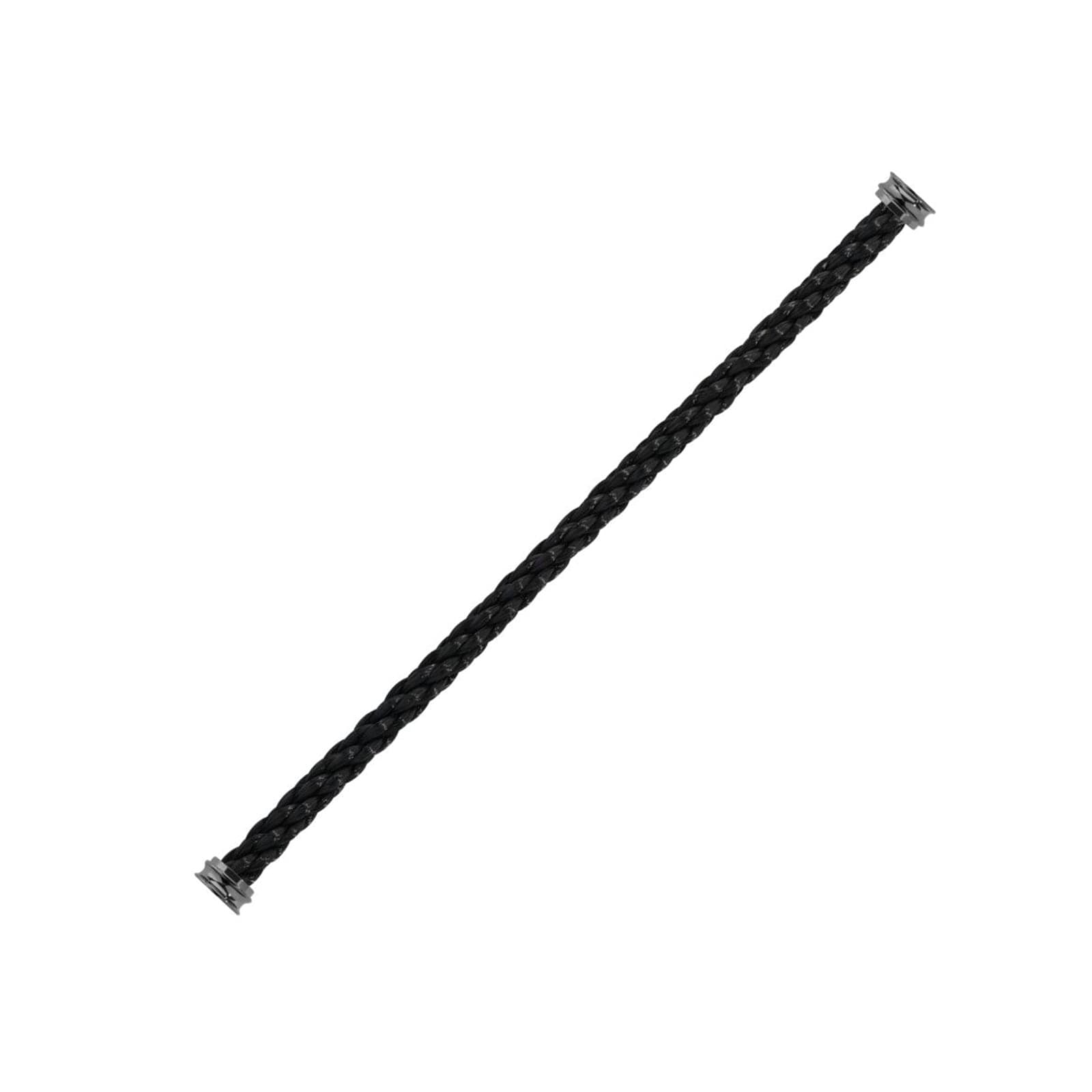 Force 10 Black Cable Extra Large
