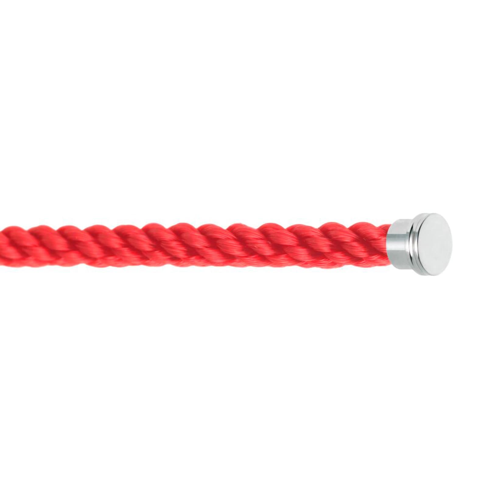 Force 10 Red Cable Large Model