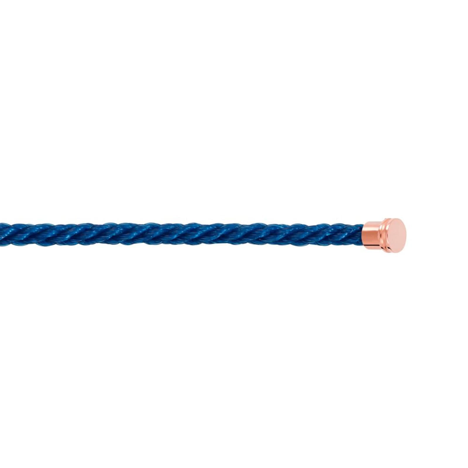 Force 10 Jean Blue Cable Medium Model