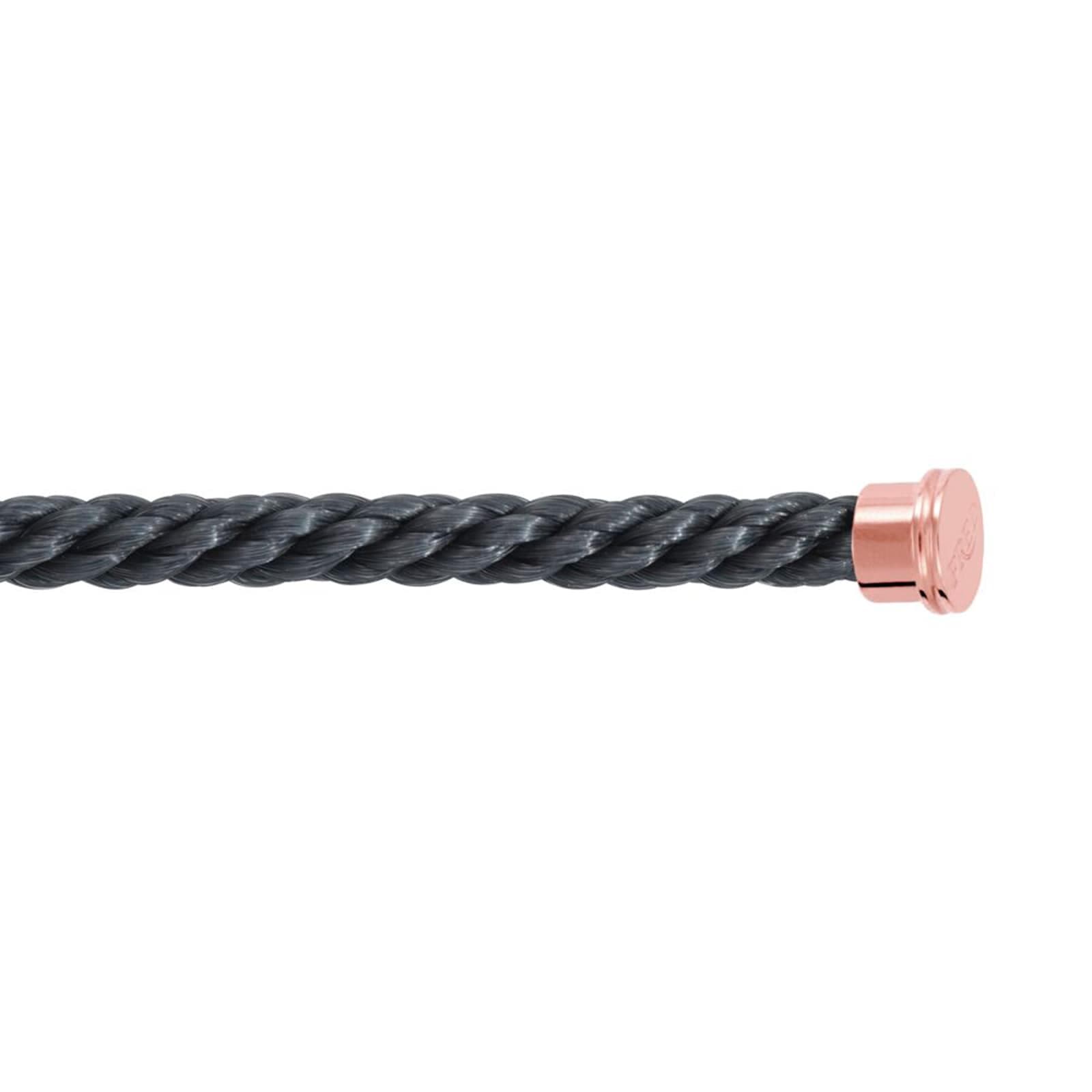 Force 10 Storm Grey 2 Row Cable Large Model