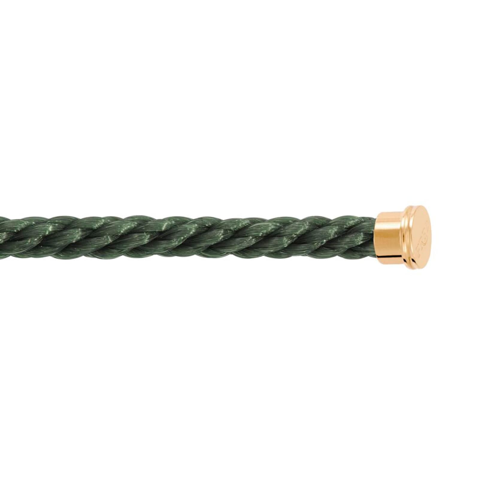 Force 10 Khaki Cable Large Model