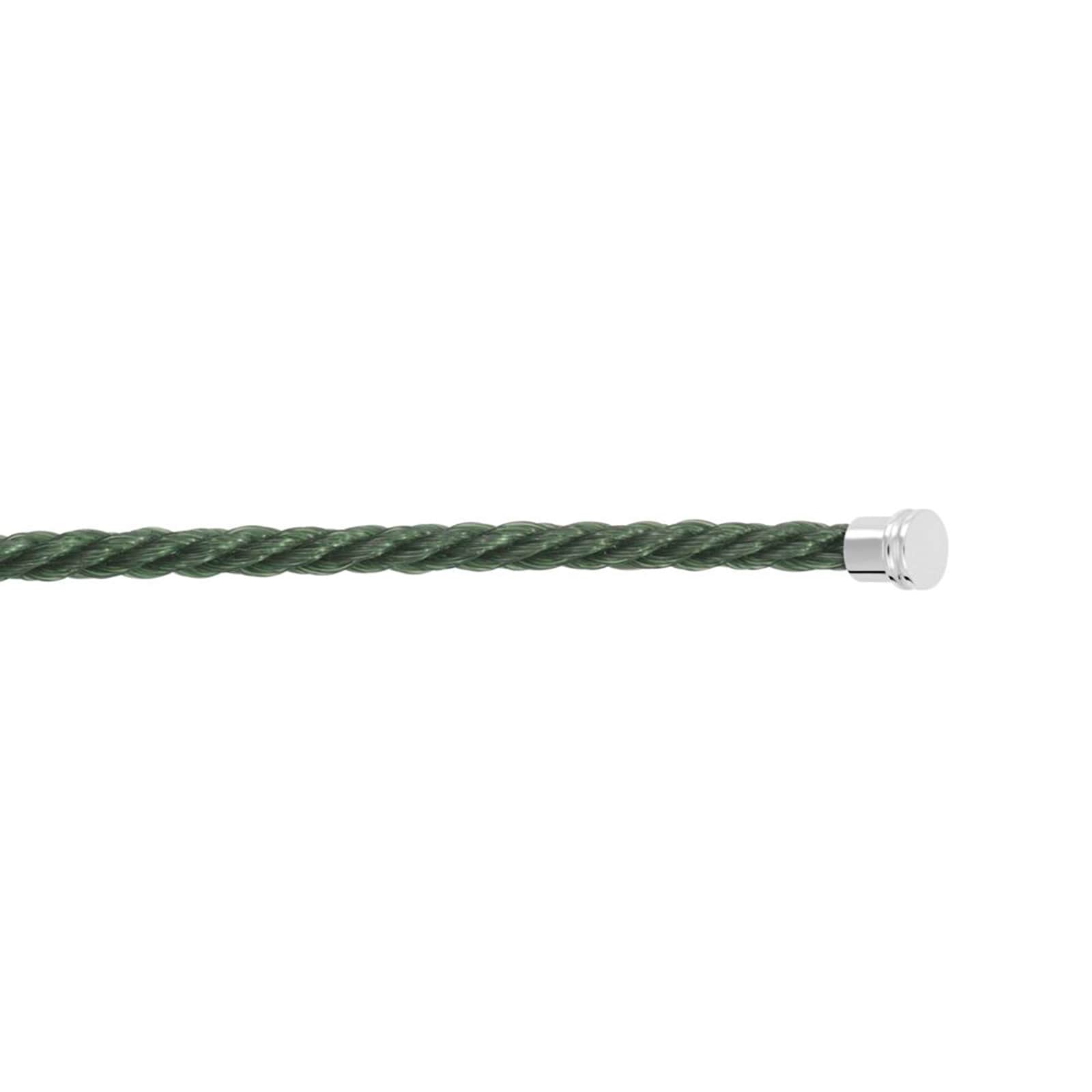 Force 10 Khaki Cable Medium Model