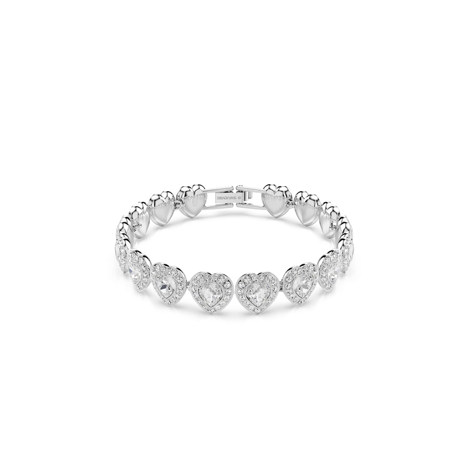 Ariana Grande x Swarovski Cubic Zirconia Tennis Bracelet