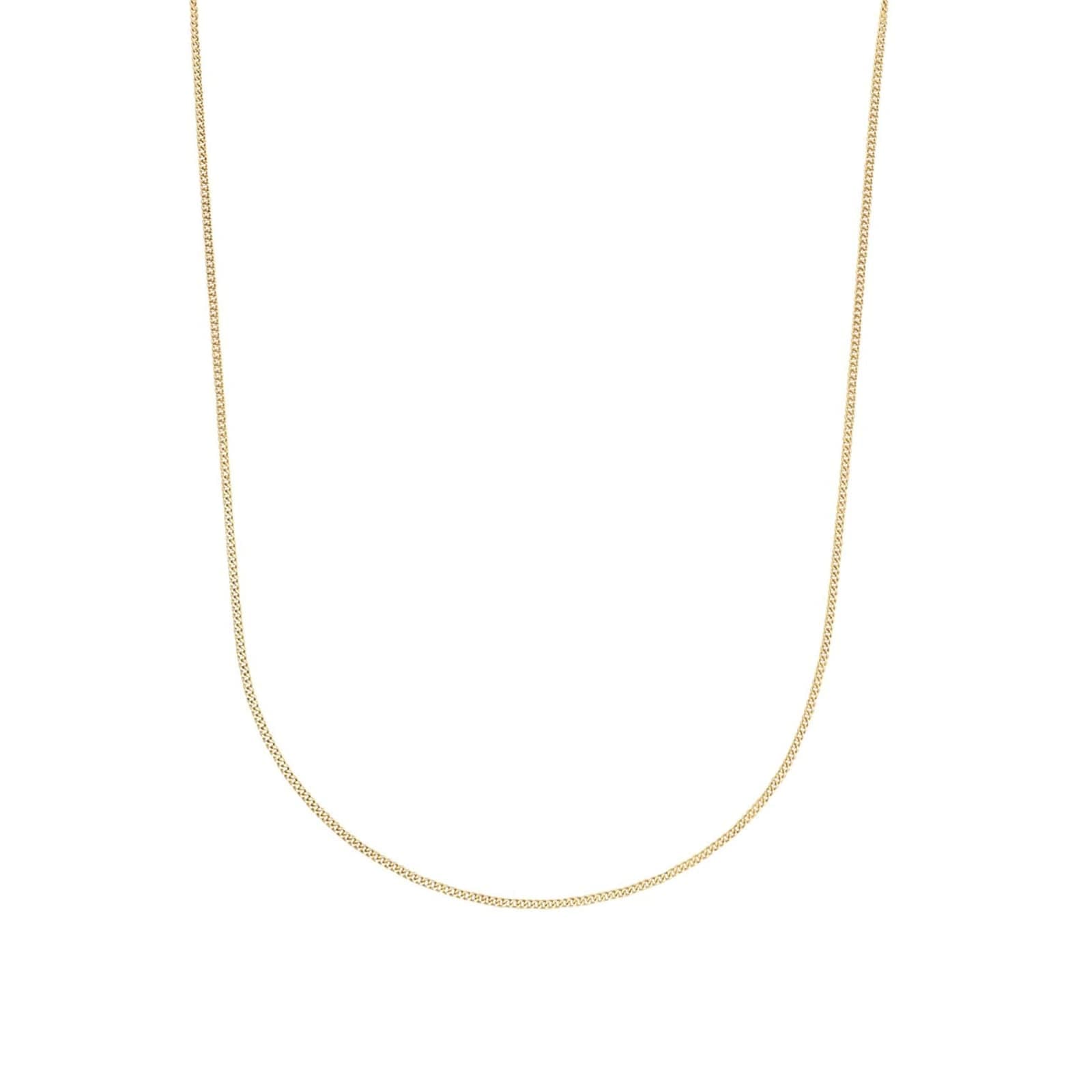 9ct Yellow Gold Necklace