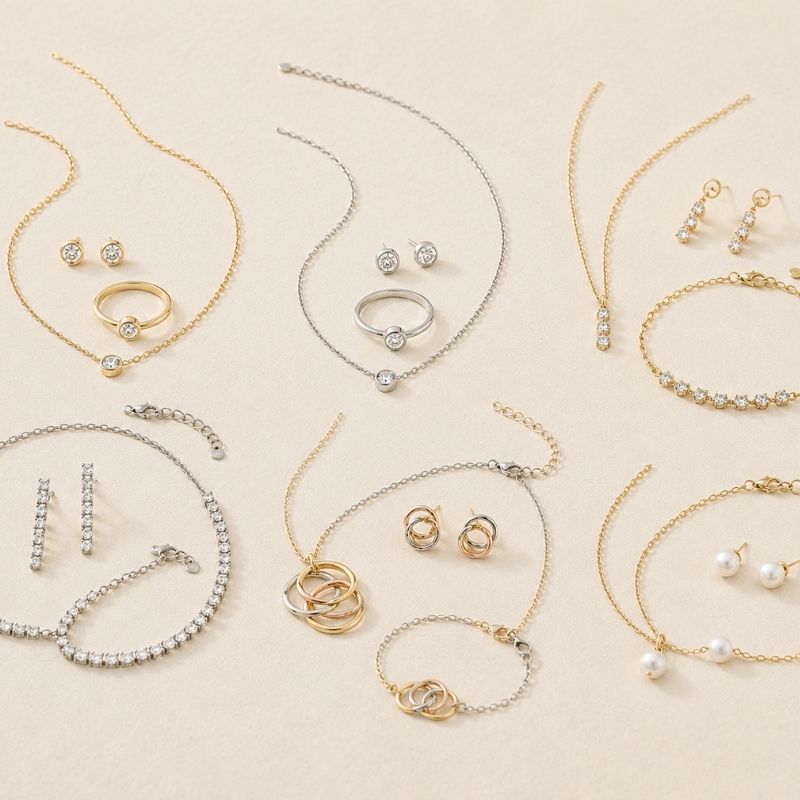 Jewelry Sets