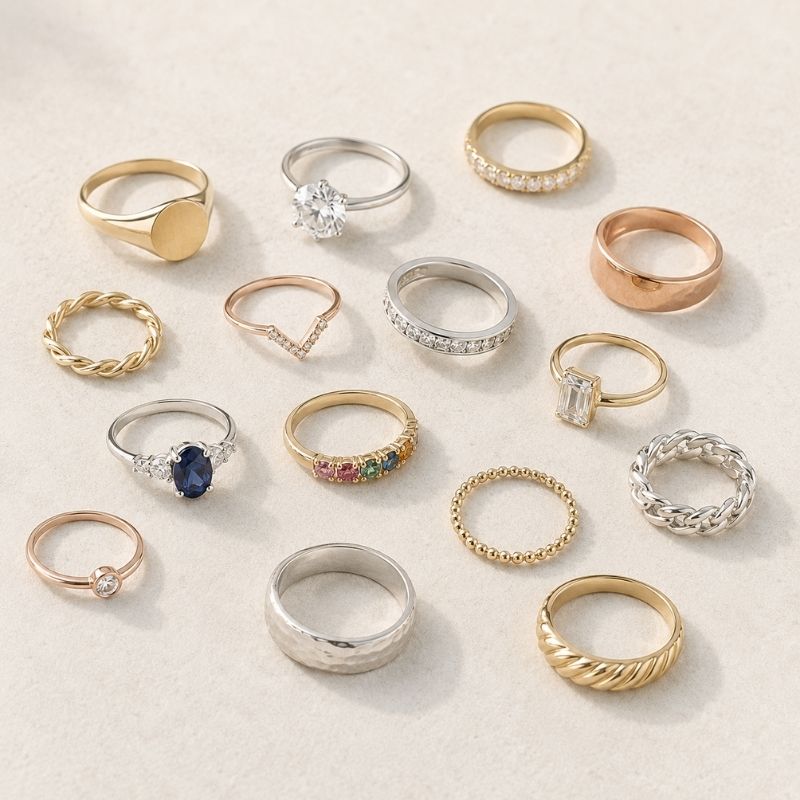 Rings