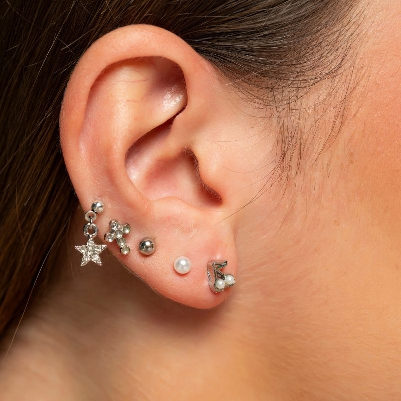 Earring Styles Explained: Studs, Hoops, Drops & More