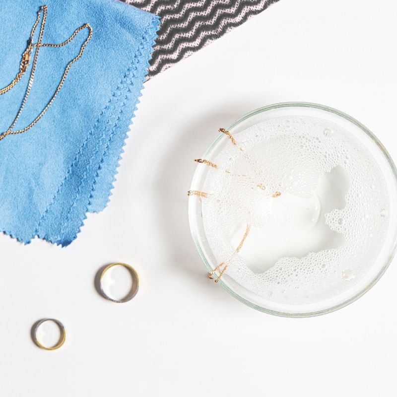 Jewelry Care Basics: Keep Pieces Shining Longer