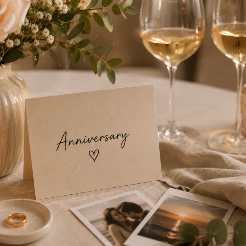 Anniversary