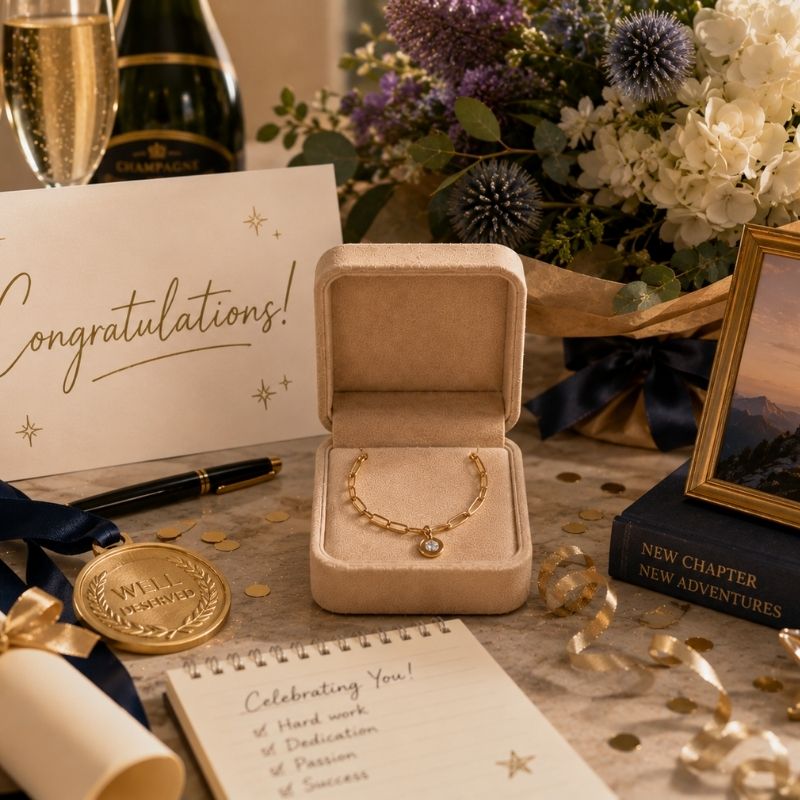 Congratulations