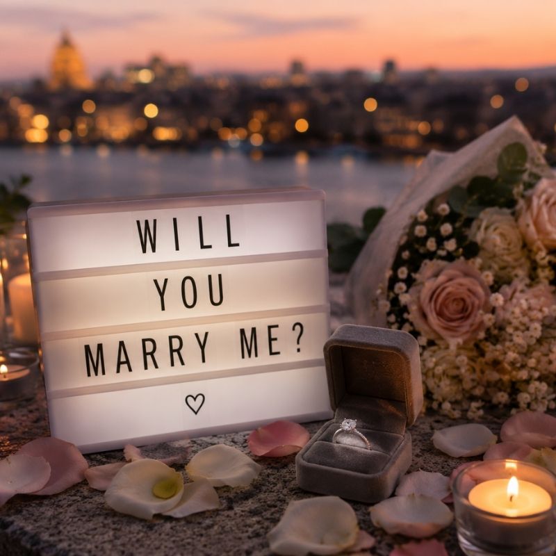 Proposal