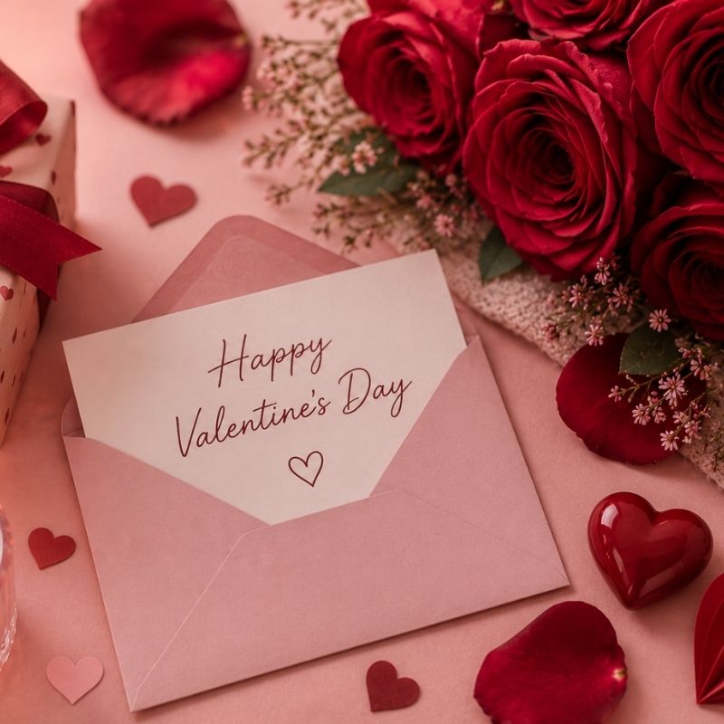 Valentine's Day